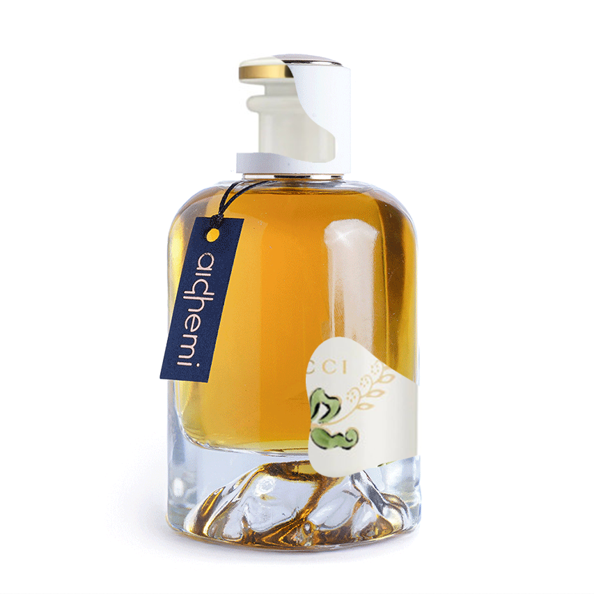 Tears From The Moon Gucci